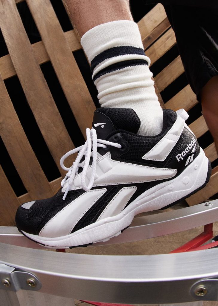 reebok 1996 shoes