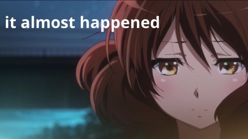 Kumiko X Reina Tumblr