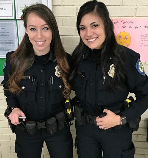 sexycops