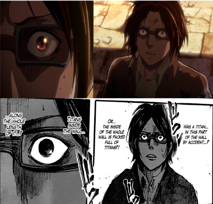 aot season 2 on Tumblr