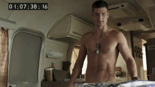 Nude parker young Parker Young