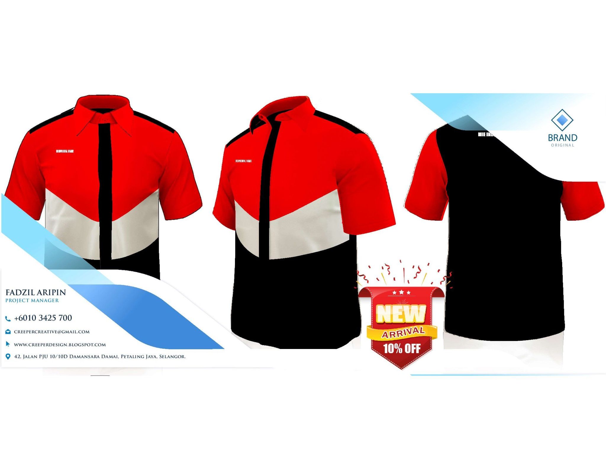 Design Uniforms Uniforms 0103425700