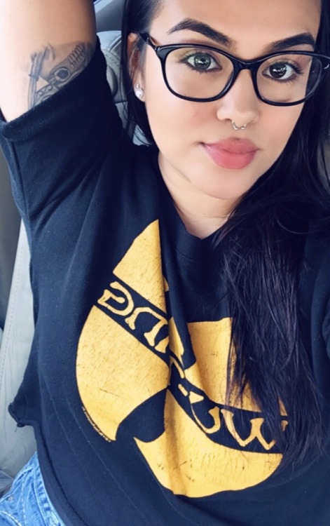 steph me septum wutang latina