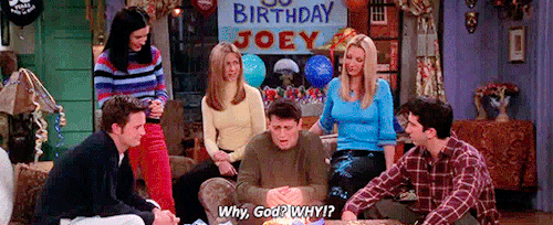 Joey S 30th Birthday