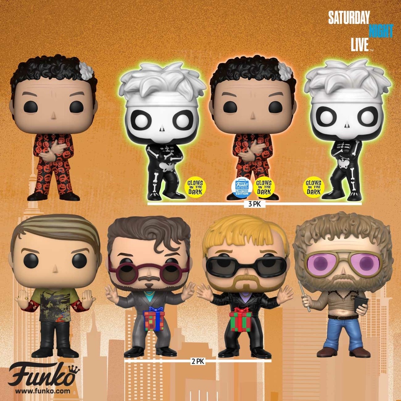 funko andy warhol