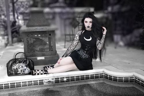 Gothic and Amazing