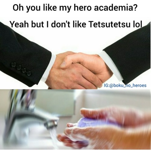boku no hero academia bnha my hero academia my hero academy mha tetsutetsu tetsutetsu anime manga meme