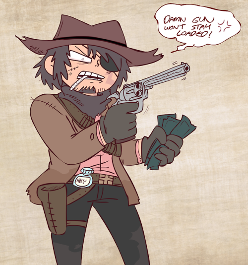 cowboy outlaw vampire hunter original character oc cowboys