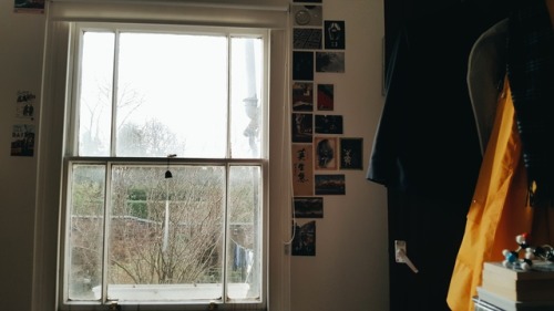 And My Cluttered Room Tumblr