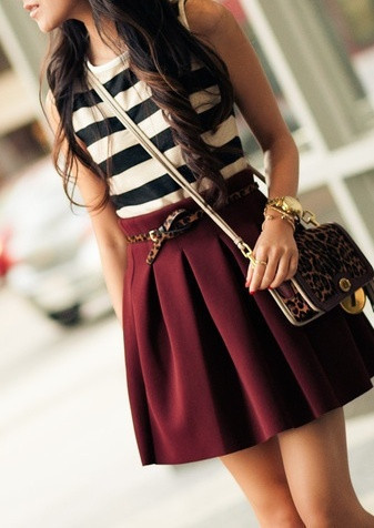 girly outfits on Tumblr