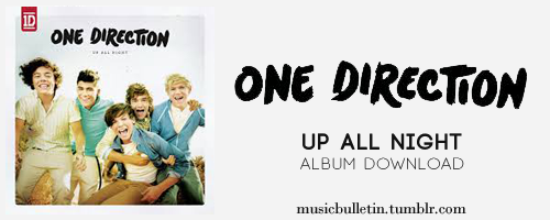 Up all night download