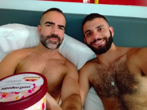 hairytwosome