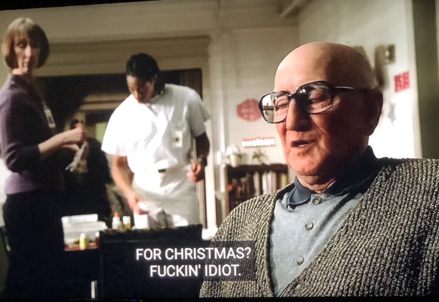 junior soprano on Tumblr