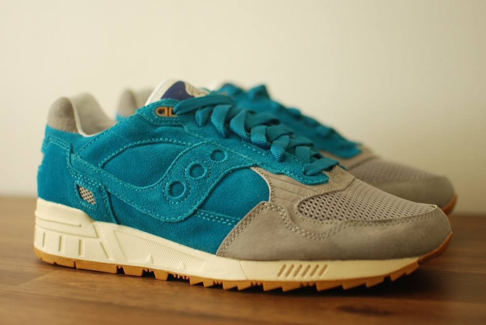 saucony x homework
