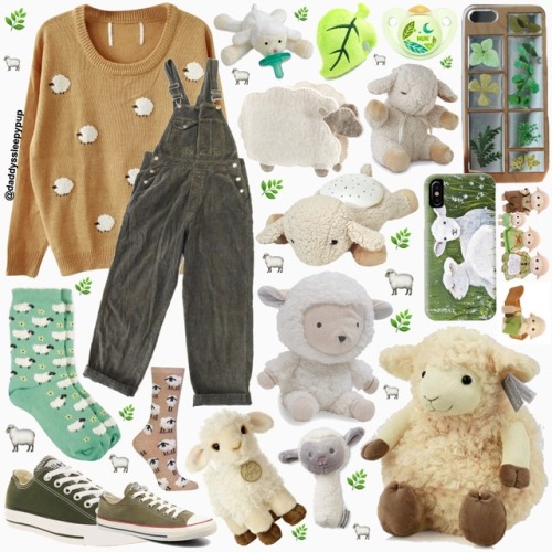 daddyssleepypup:Green/brown Nature Sheep LittleSpace Outfit for...