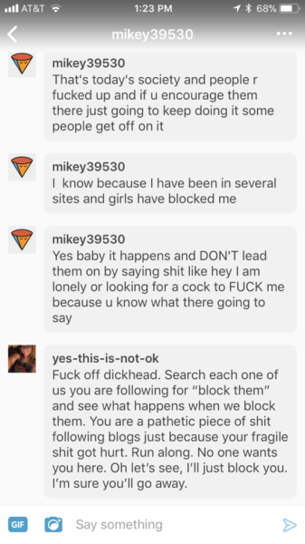 Kostenlose Dating-Seiten tumblr