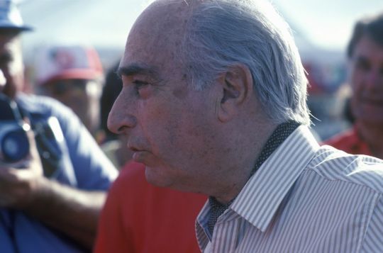 fangio piloto campeao formula 1 1985