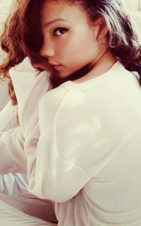 Nimue Odalyn