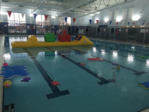 indoor pool pool toy pool float