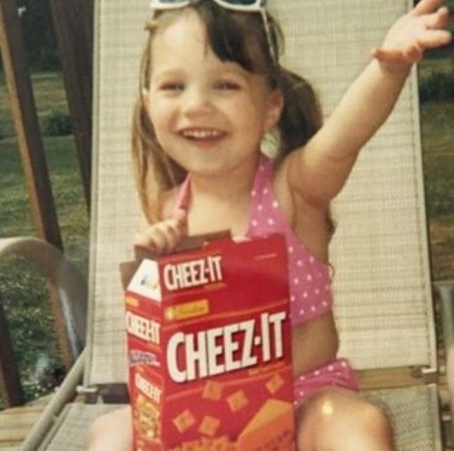 cheezits shirt