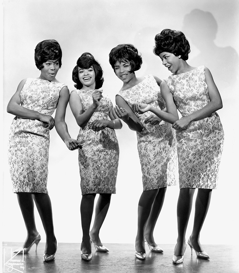 This Day In History • August 21, 1961: Motown Has Its First Big Hit On...