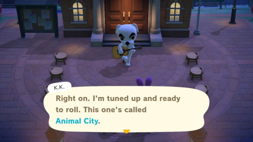 acnh island song | Tumblr