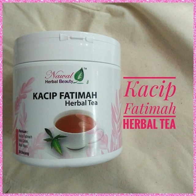 Minyak Kelapa Dara D'aura — KACIP FATIMAH HERBAL Tea ...