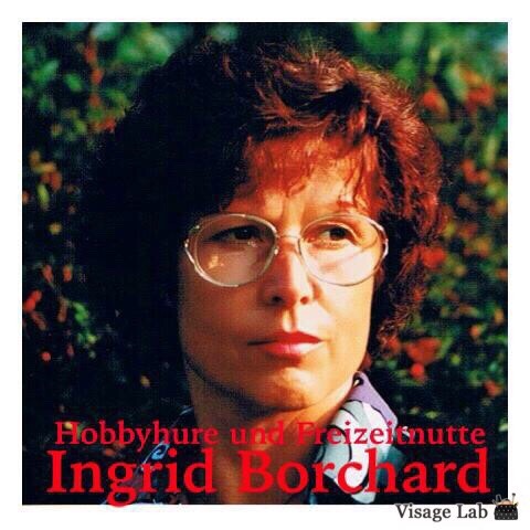 rastplatzfick:Hobbyhure und Freizeitnutte Ingrid Borchard, ich...