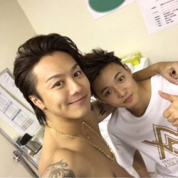 Exile Takahiro Tumblr