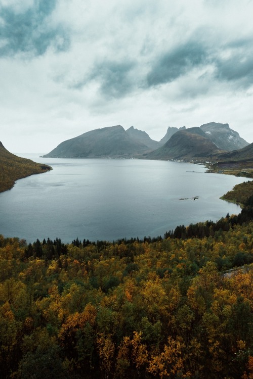 lvndscpe:Norway | by Ansgar Scheffold