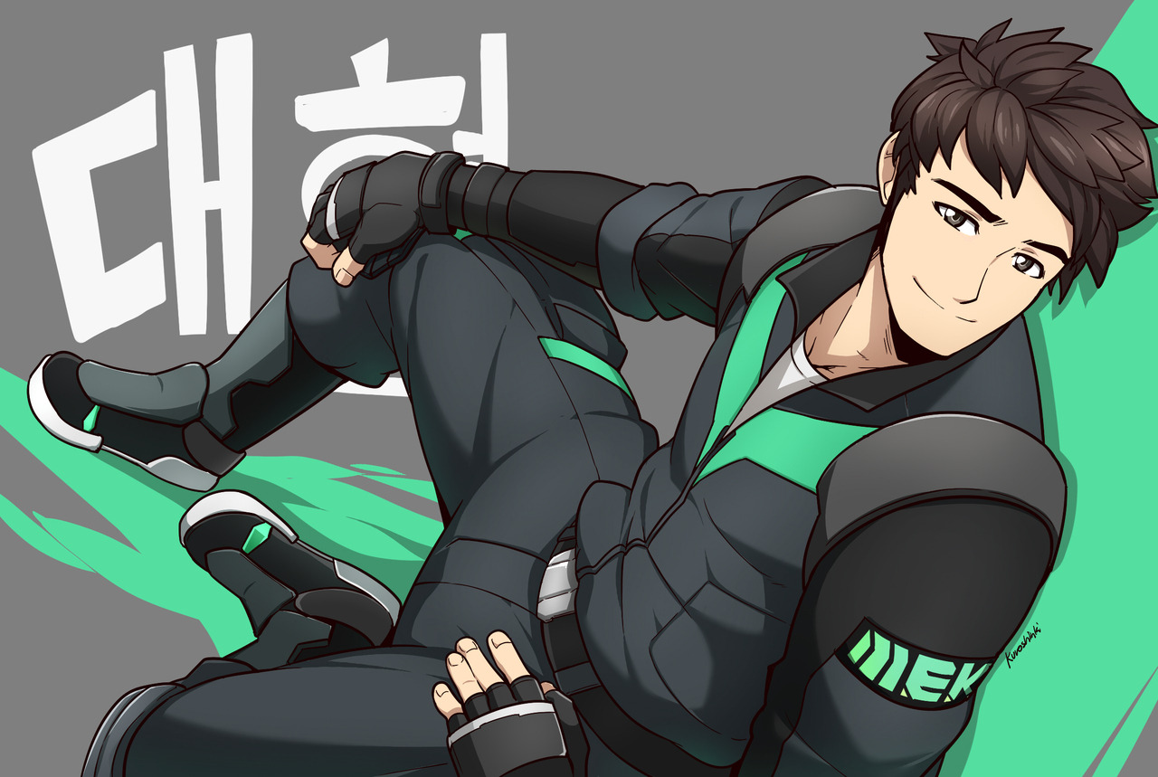 Dae-hyun park