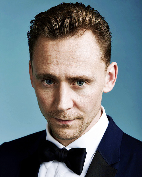 Damn you, Hiddles!