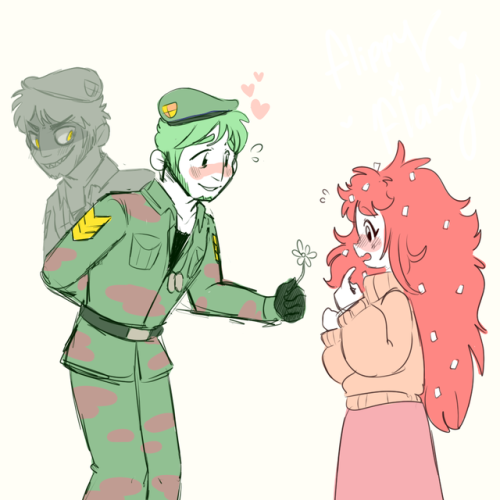 htf otp | Tumblr