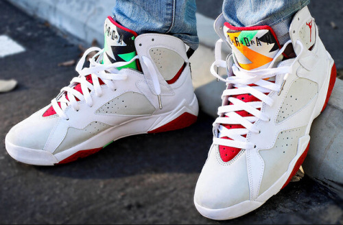 zapatos jordan retro 7