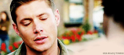 Jensen Ackles Everything Sam Winchester Cries During Sex