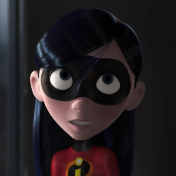 Violet Parr Icons | Tumblr