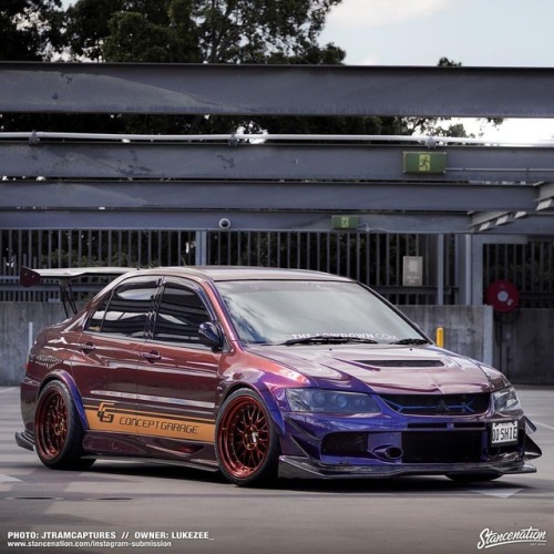 stancenation:Fan Appreciation Weekend | Photo by:...