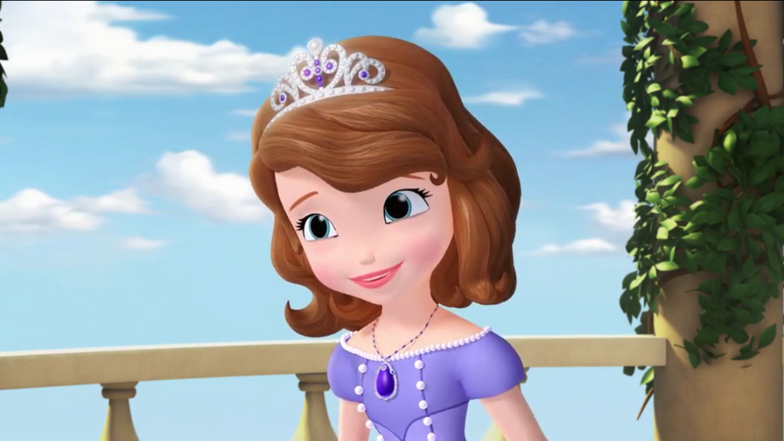 Sofia The First Other Fandoms