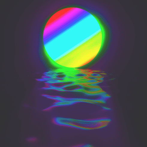 spectrum gif | Tumblr
