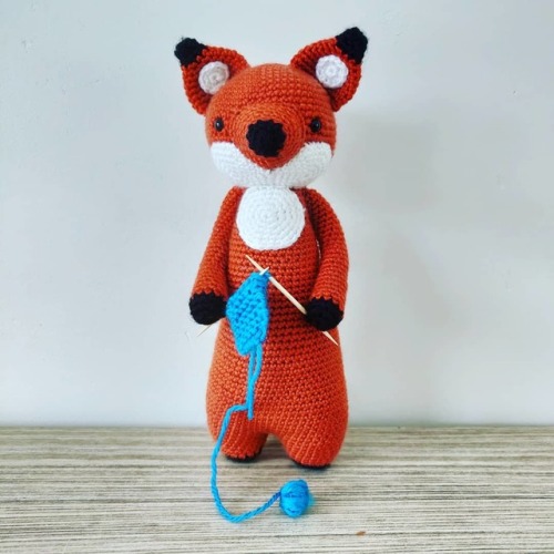 littlebearcrochets