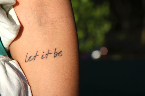tattoo writing styles writing tattoos for ladies