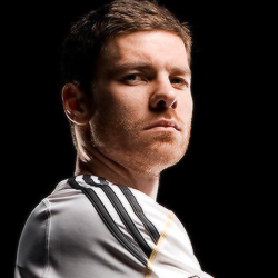 urufutbol:xabi alonso icons