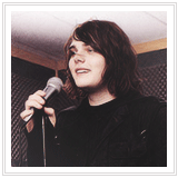 dannymustdie:old school Gerard requested by...