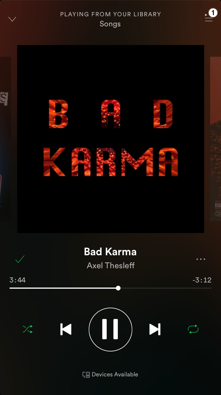 Bad Karma Axel Mp3 Song Download لم يسبق له مثيل الصور Tier3 Xyz
