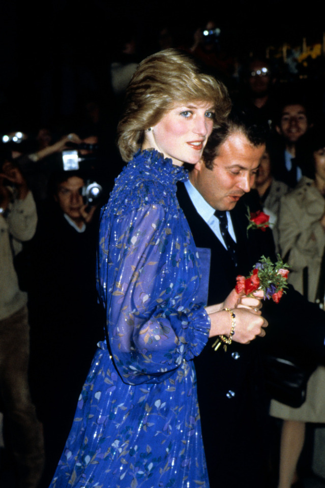 Princess Diana