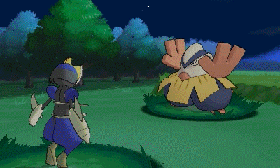 Image result for pokemon retaliate gif