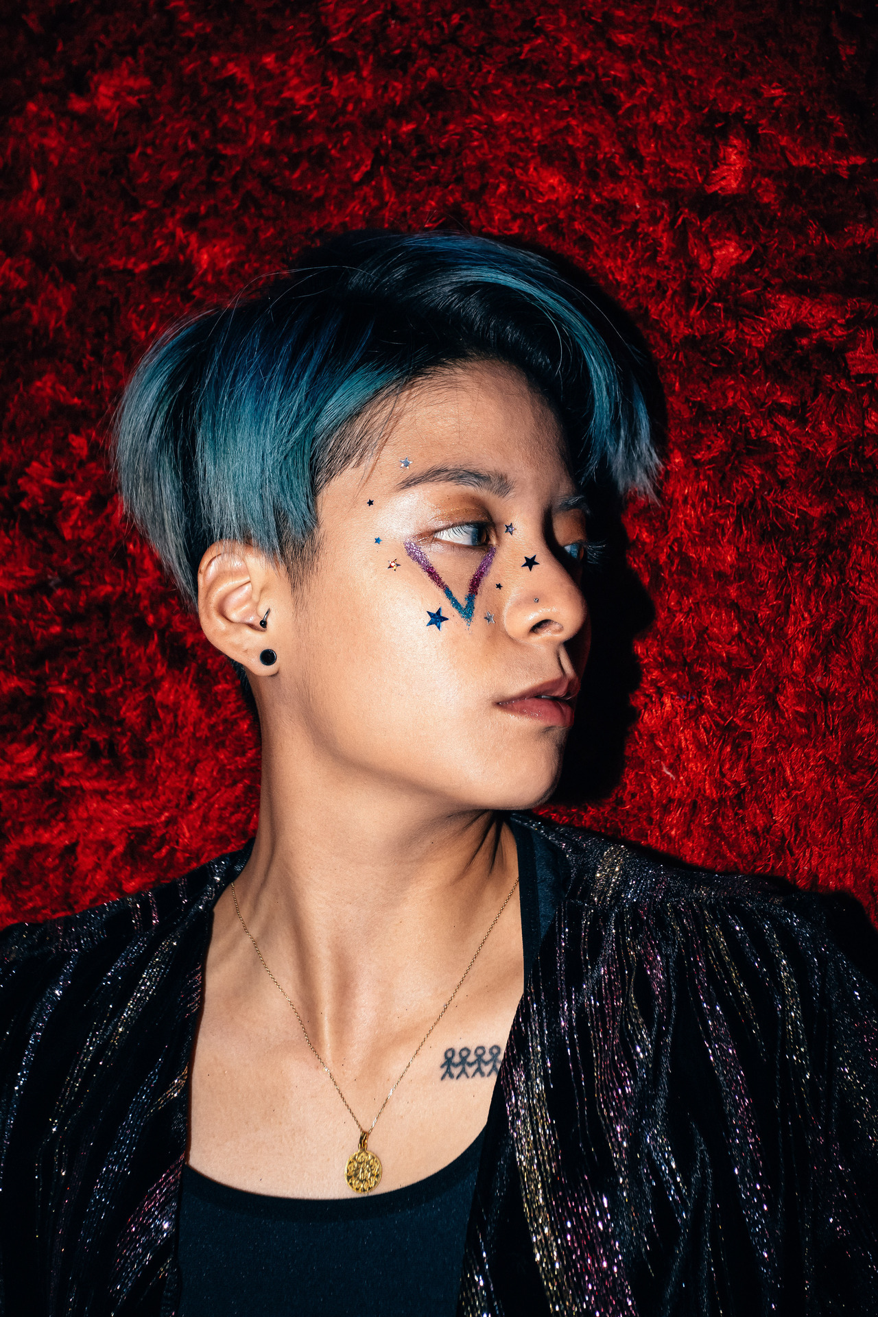 music on tumblr — Music Spotlight: Amber Liu In our latest Music...