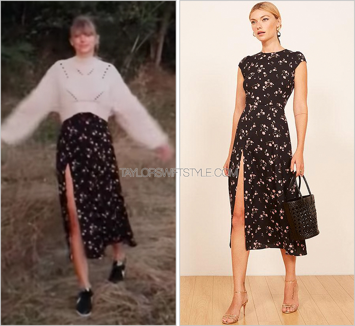 Taylor Swift Style