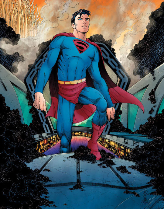 Superman: Year One (DC Black Label) Tumblr_pog96yp0U61ttaslyo1_540