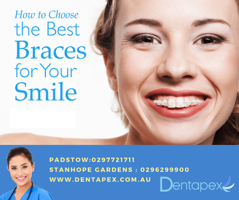 Dentapex Get Free Dental Care Checkup Dentist In Padstow